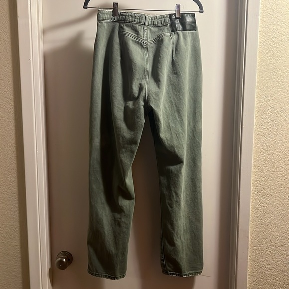 One Teaspoon Streetwalkers Jeans 29 - Picture 5 of 10